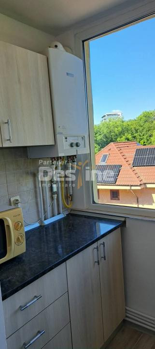 Apartament 1 camera - Podul de fier - utilat si mobilat