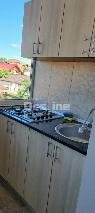 Apartament 1 camera - Podul de fier - utilat si mobilat