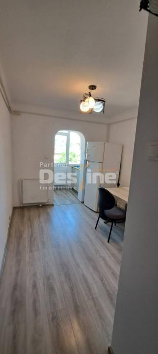 Apartament 1 camera - Podul de fier - utilat si mobilat