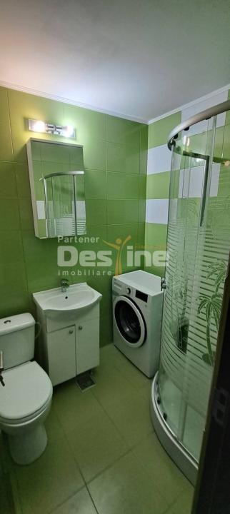 Apartament 1 camera - Podul de fier - utilat si mobilat