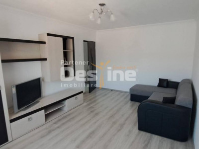 Apartament 1 camera - Podul de fier - utilat si mobilat