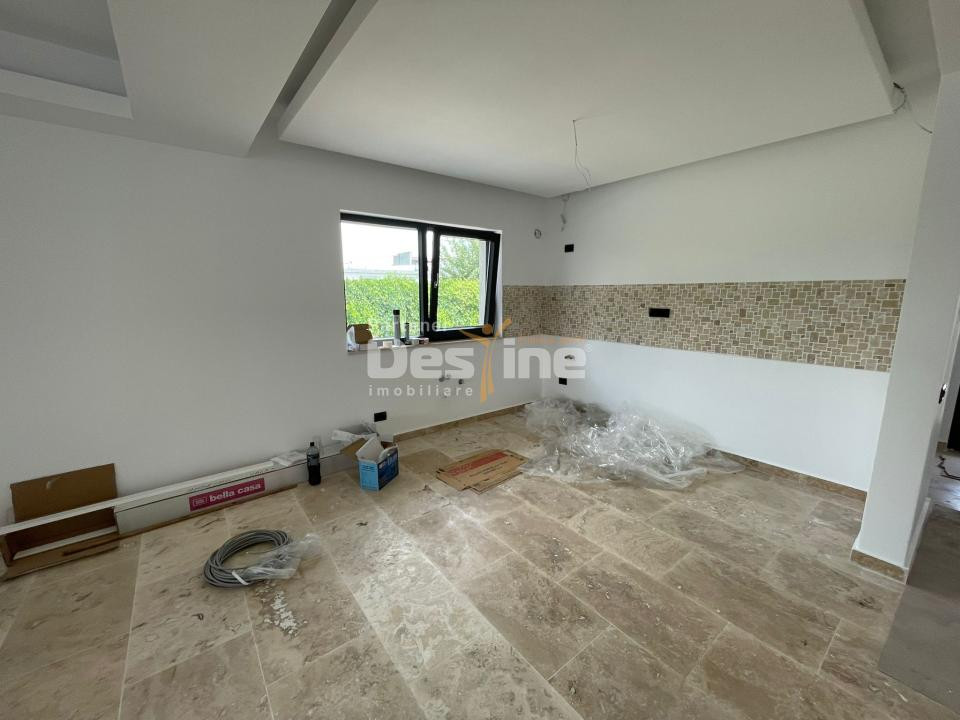 Casa individuala premium | Finalizată recent | Bragadiru, la granita cu Sector 5