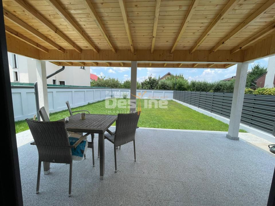 Casa individuala premium | Finalizată recent | Bragadiru, la granita cu Sector 5