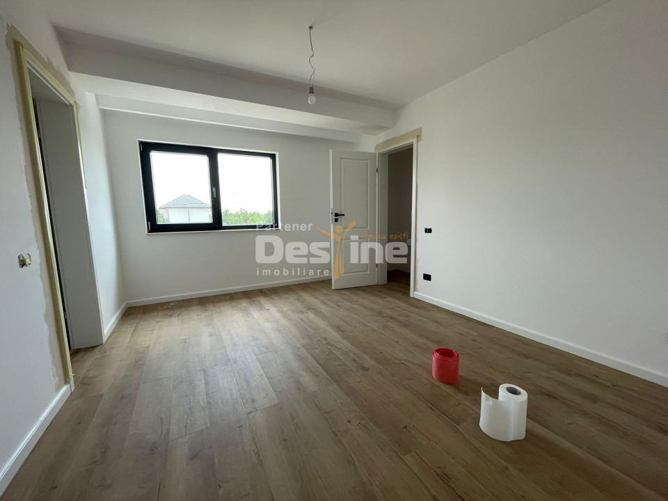 Casa individuala premium | Finalizată recent | Bragadiru, la granita cu Sector 5
