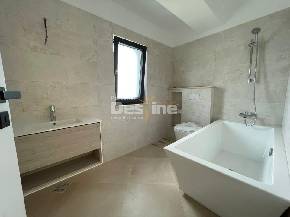 Casa individuala premium | Finalizată recent | Bragadiru, la granita cu Sector 5