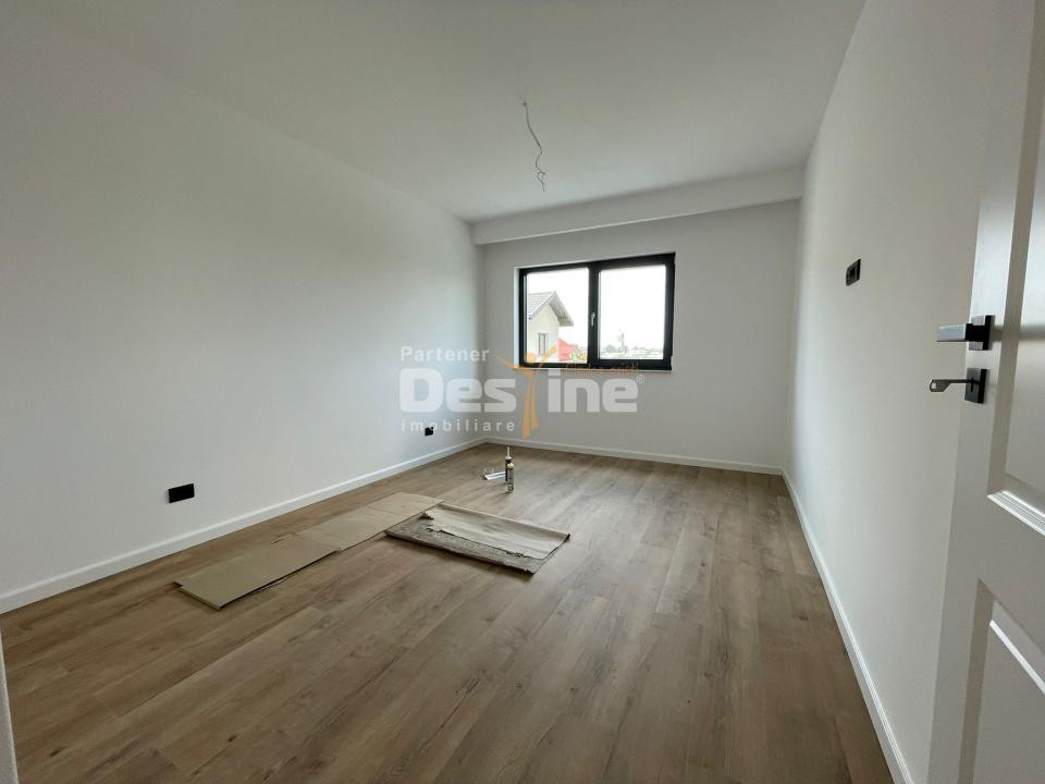 Casa individuala premium | Finalizată recent | Bragadiru, la granita cu Sector 5