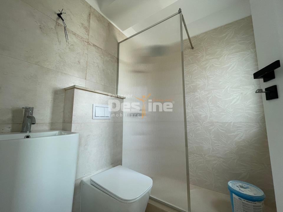 Casa individuala premium | Finalizată recent | Bragadiru, la granita cu Sector 5