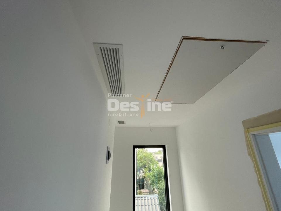 Casa individuala premium | Finalizată recent | Bragadiru, la granita cu Sector 5