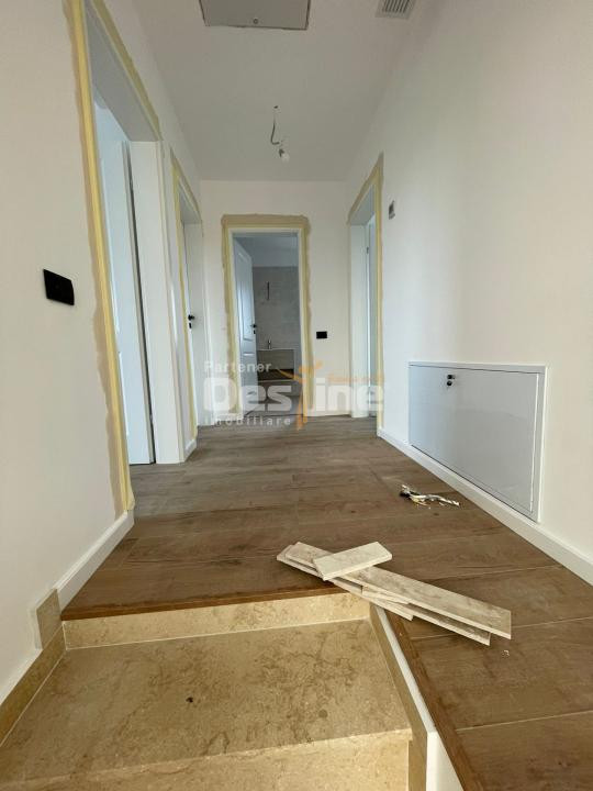 Casa individuala premium | Finalizată recent | Bragadiru, la granita cu Sector 5