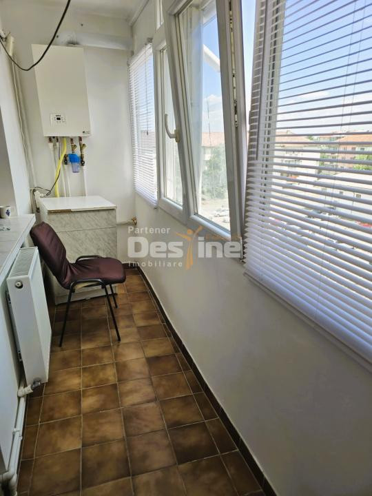 Garsonieră spațioasă de închiriat – Bd. Brăilei, Focșani