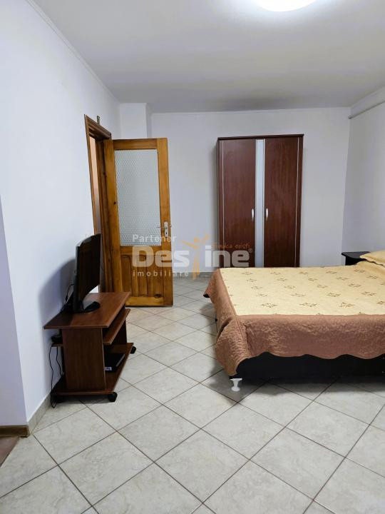 Garsonieră spațioasă de închiriat – Bd. Brăilei, Focșani