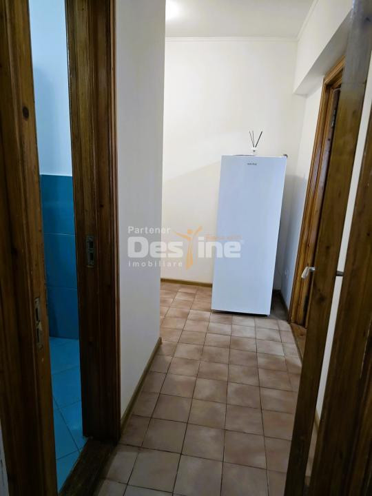 Garsonieră spațioasă de închiriat – Bd. Brăilei, Focșani