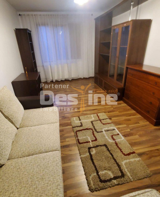 Parcul Sebastian | 2 cam | et 4 | 55mp | bloc reabilitat | 420 euro
