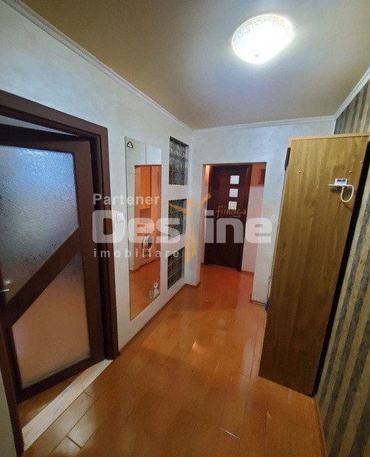 Parcul Sebastian | 2 cam | et 4 | 55mp | bloc reabilitat | 420 euro