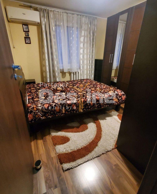 Parcul Sebastian | 2 cam | et 4 | 55mp | bloc reabilitat | 420 euro