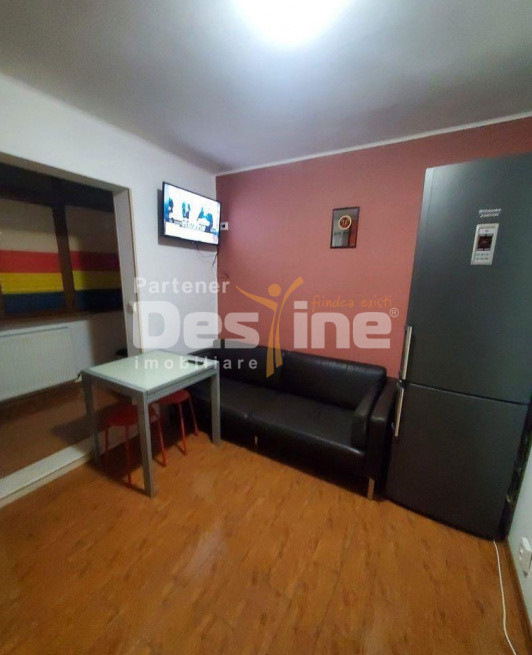 Parcul Sebastian | 2 cam | et 4 | 55mp | bloc reabilitat | 420 euro