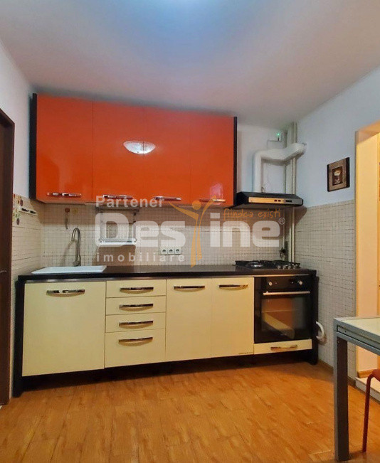 Parcul Sebastian | 2 cam | et 4 | 55mp | bloc reabilitat | 420 euro