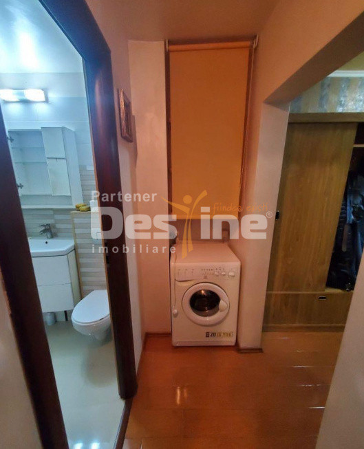 Parcul Sebastian | 2 cam | et 4 | 55mp | bloc reabilitat | 420 euro