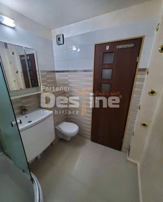 Parcul Sebastian | 2 cam | et 4 | 55mp | bloc reabilitat | 420 euro