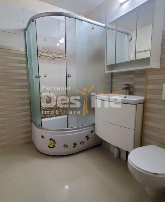 Parcul Sebastian | 2 cam | et 4 | 55mp | bloc reabilitat | 420 euro