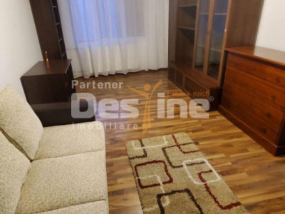 Parcul Sebastian | 2 cam | et 4 | 55mp | bloc reabilitat | 420 euro
