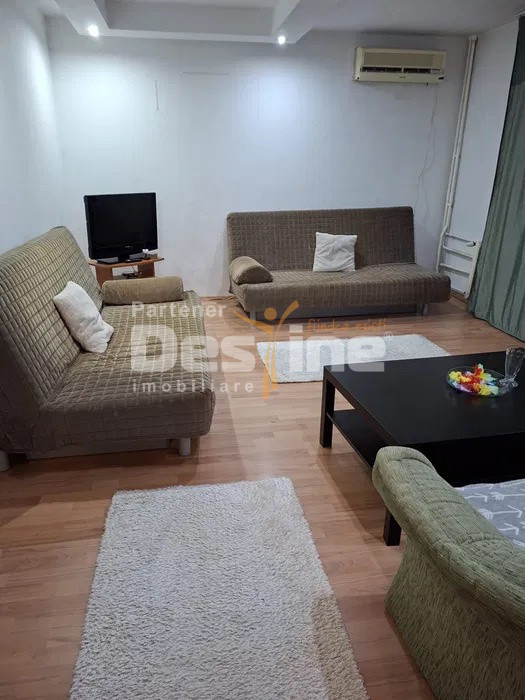 13 Septembrie- Parcul Sebastian | 2 camere | 64mp | et 5 | 440 euro