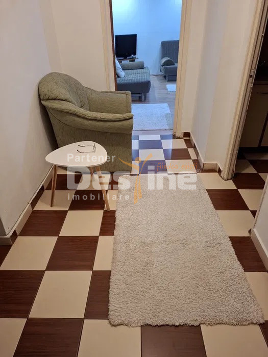 13 Septembrie- Parcul Sebastian | 2 camere | 64mp | et 5 | 440 euro