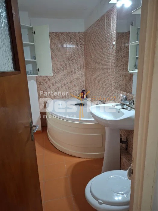 13 Septembrie- Parcul Sebastian | 2 camere | 64mp | et 5 | 440 euro