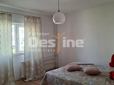 13 Septembrie- Parcul Sebastian | 2 camere | 64mp | et 5 | 440 euro