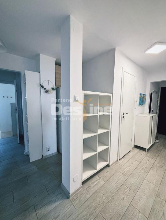 APARTAMENT 2 CAMERE MODERN 