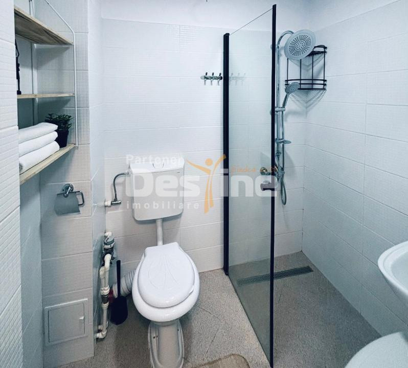 APARTAMENT 2 CAMERE MODERN 