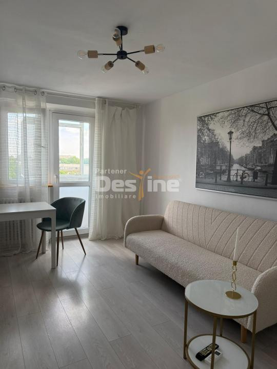 APARTAMENT 2 CAMERE MODERN 