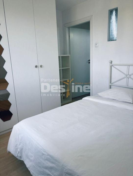APARTAMENT 2 CAMERE MODERN 