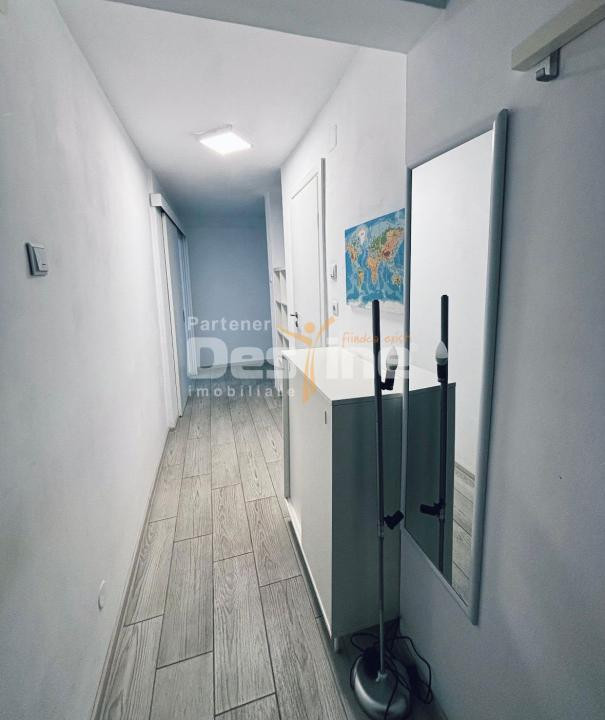 APARTAMENT 2 CAMERE MODERN 