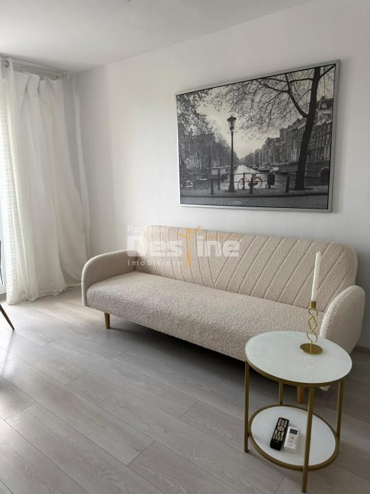 APARTAMENT 2 CAMERE MODERN 