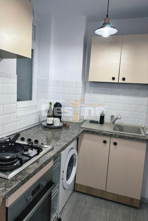 APARTAMENT 2 CAMERE MODERN 