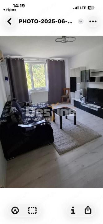 APARTAMENT 3 CAMERE  MOBILAT UTILAT 