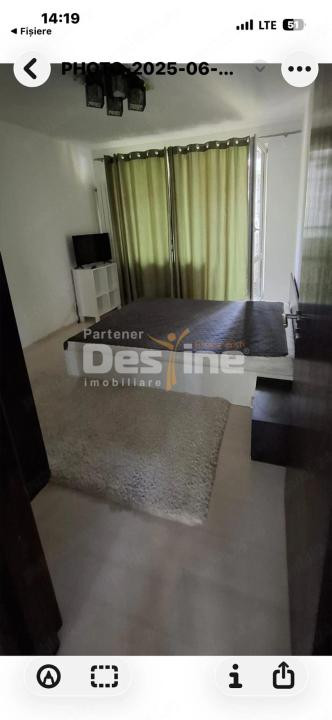 APARTAMENT 3 CAMERE  MOBILAT UTILAT 