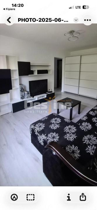 APARTAMENT 3 CAMERE  MOBILAT UTILAT 