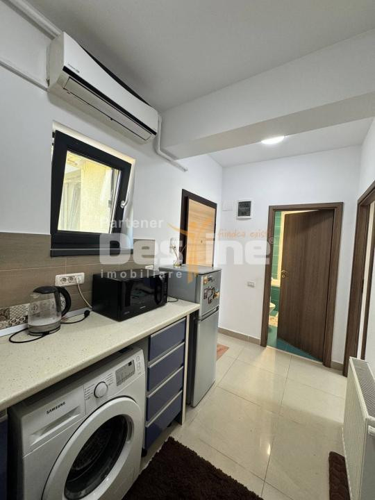 🏡 Apartament elegant 2 camere | Mamaia, Hanul cu Peste | Parcare inclusa