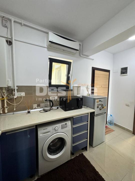 🏡 Apartament elegant 2 camere | Mamaia, Hanul cu Peste | Parcare inclusa