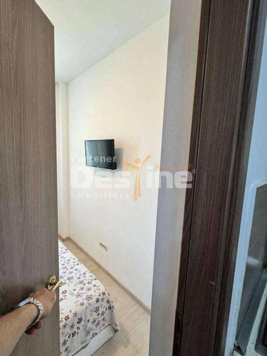 🏡 Apartament elegant 2 camere | Mamaia, Hanul cu Peste | Parcare inclusa