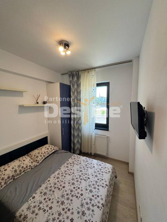 🏡 Apartament elegant 2 camere | Mamaia, Hanul cu Peste | Parcare inclusa