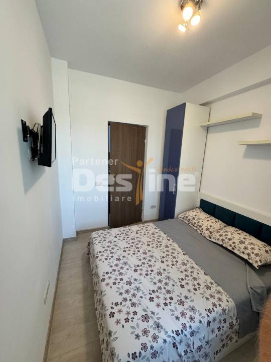 🏡 Apartament elegant 2 camere | Mamaia, Hanul cu Peste | Parcare inclusa