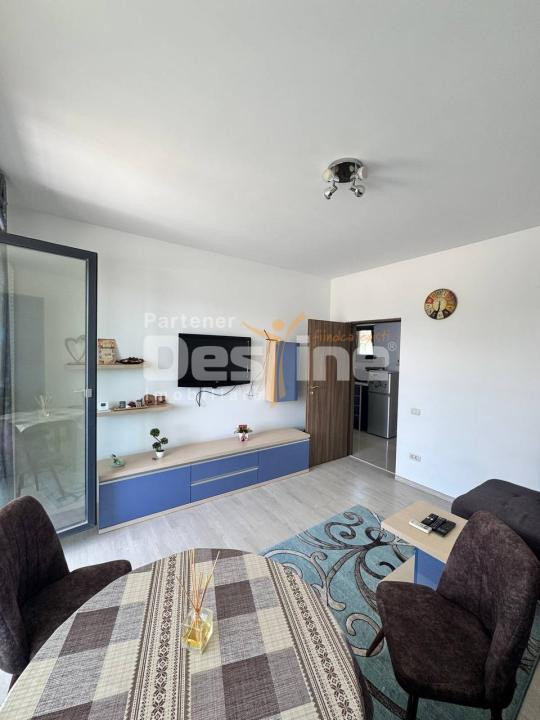🏡 Apartament elegant 2 camere | Mamaia, Hanul cu Peste | Parcare inclusa