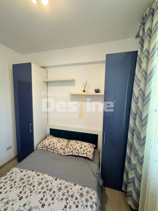 🏡 Apartament elegant 2 camere | Mamaia, Hanul cu Peste | Parcare inclusa