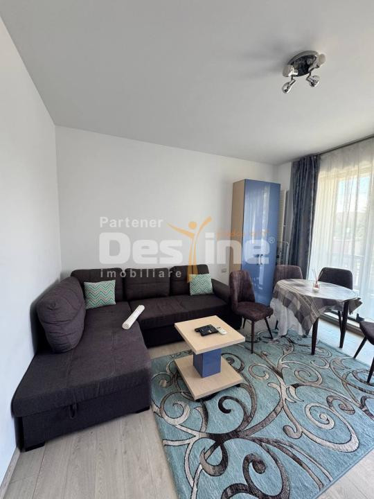 🏡 Apartament elegant 2 camere | Mamaia, Hanul cu Peste | Parcare inclusa