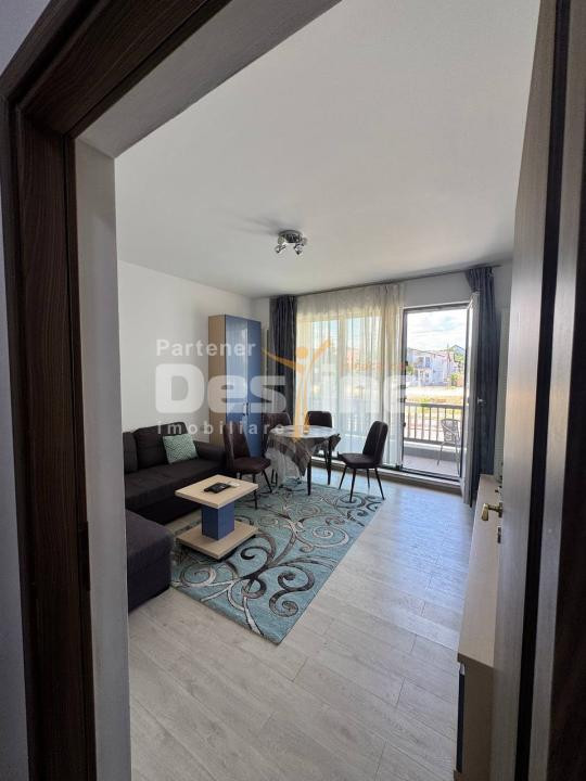 🏡 Apartament elegant 2 camere | Mamaia, Hanul cu Peste | Parcare inclusa
