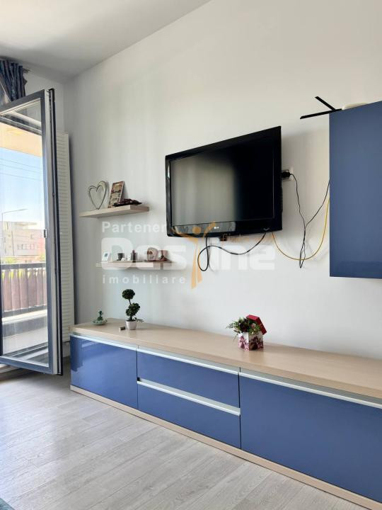 🏡 Apartament elegant 2 camere | Mamaia, Hanul cu Peste | Parcare inclusa