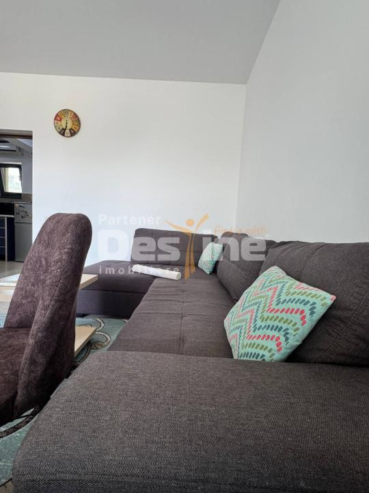 🏡 Apartament elegant 2 camere | Mamaia, Hanul cu Peste | Parcare inclusa